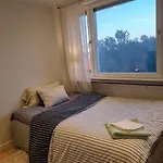 The Green Room