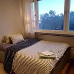The Green Room