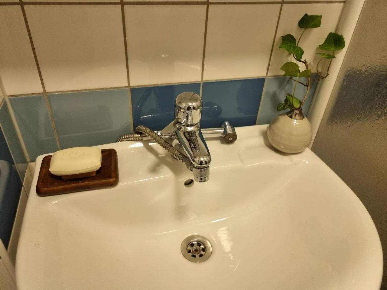 The Privat overnatting Göteborg