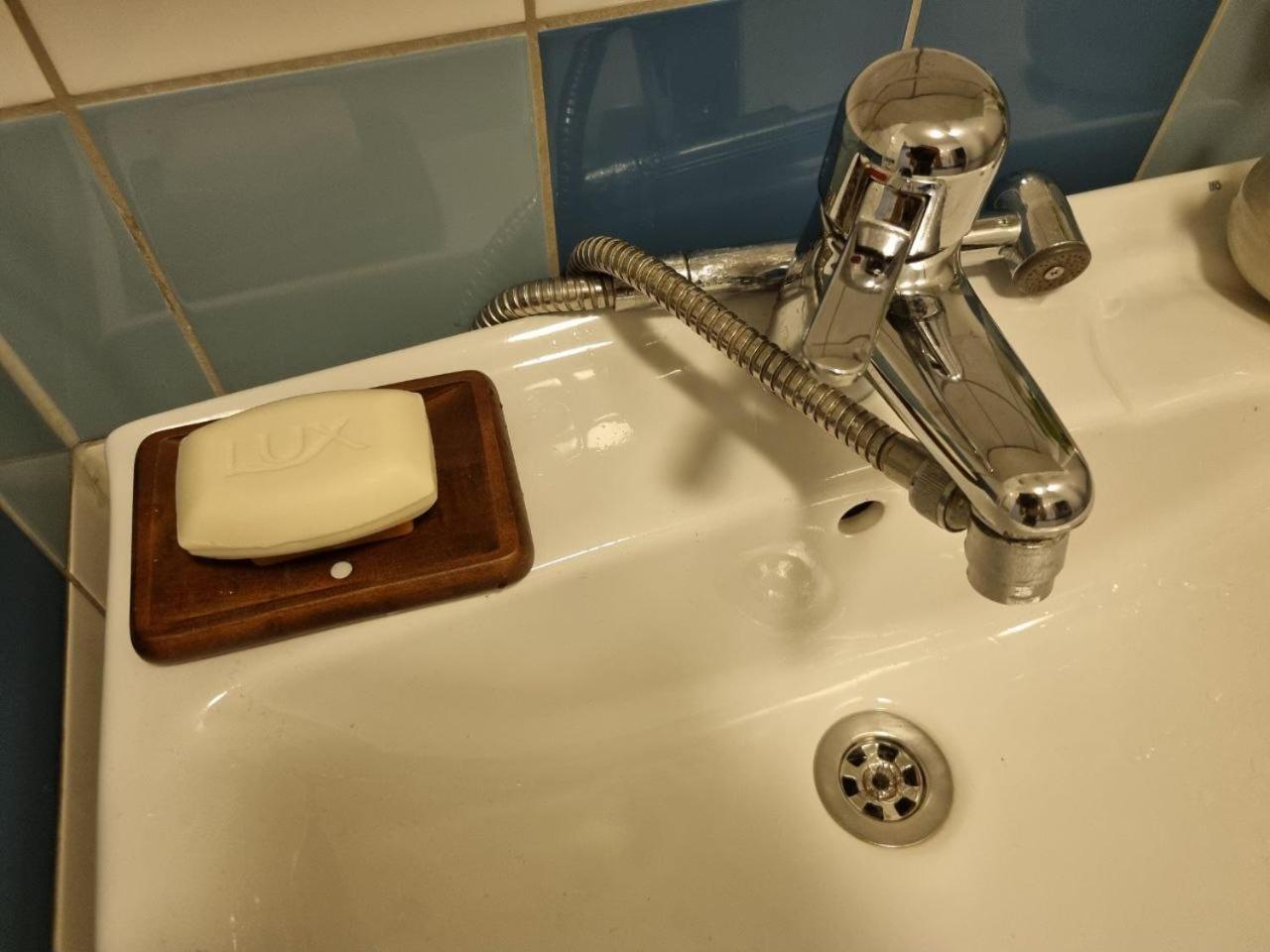 Privat overnatting The Göteborg