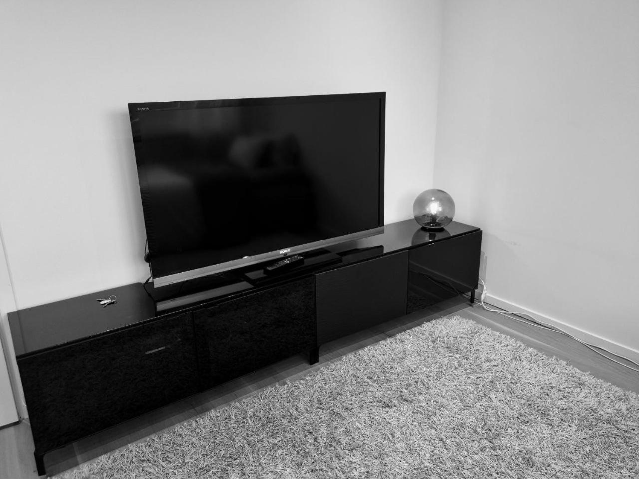 Privat overnatting The