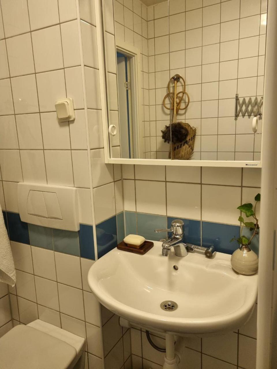 Privat overnatting The *