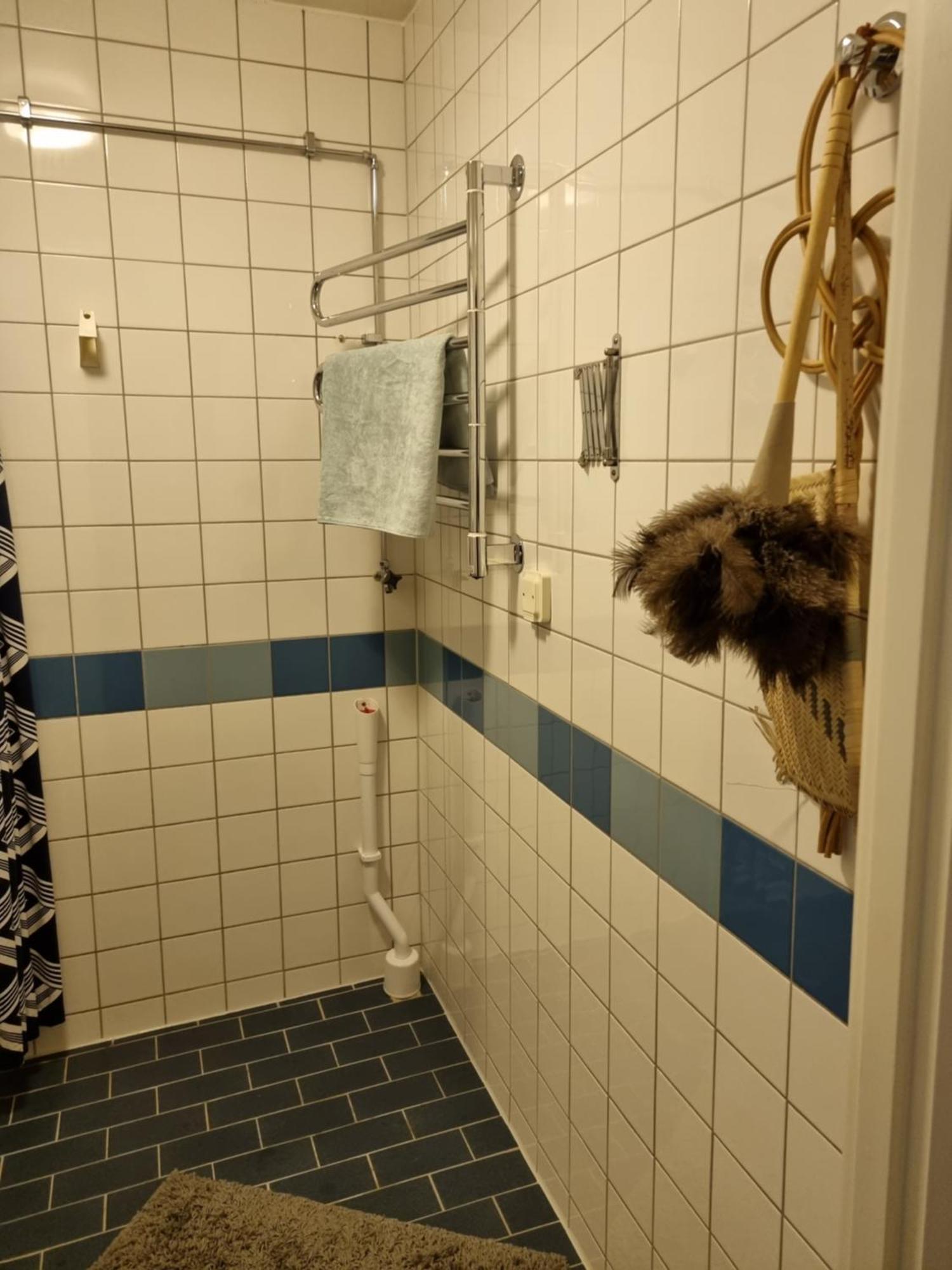The Privat overnatting
