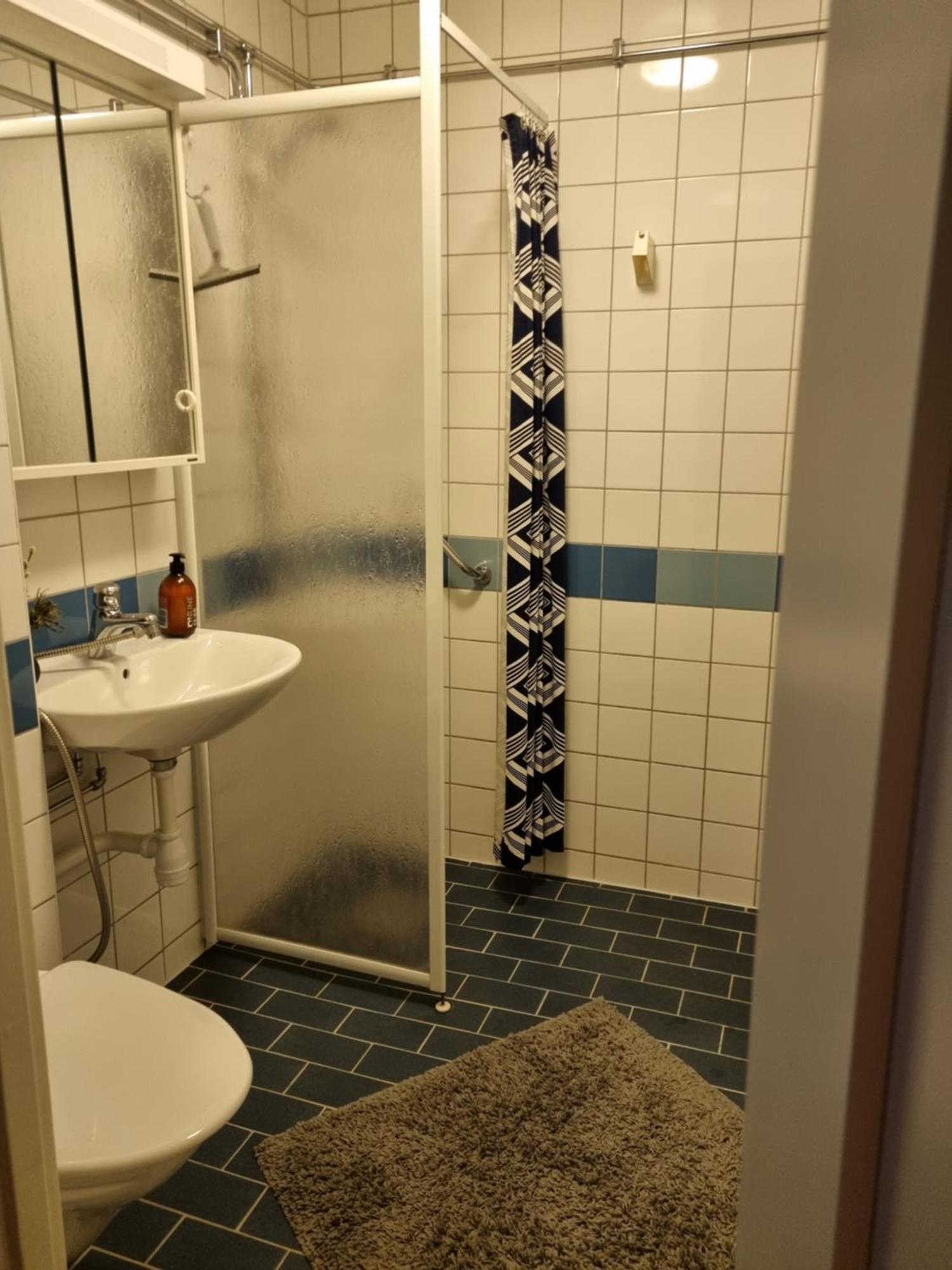 Privat overnatting The Göteborg