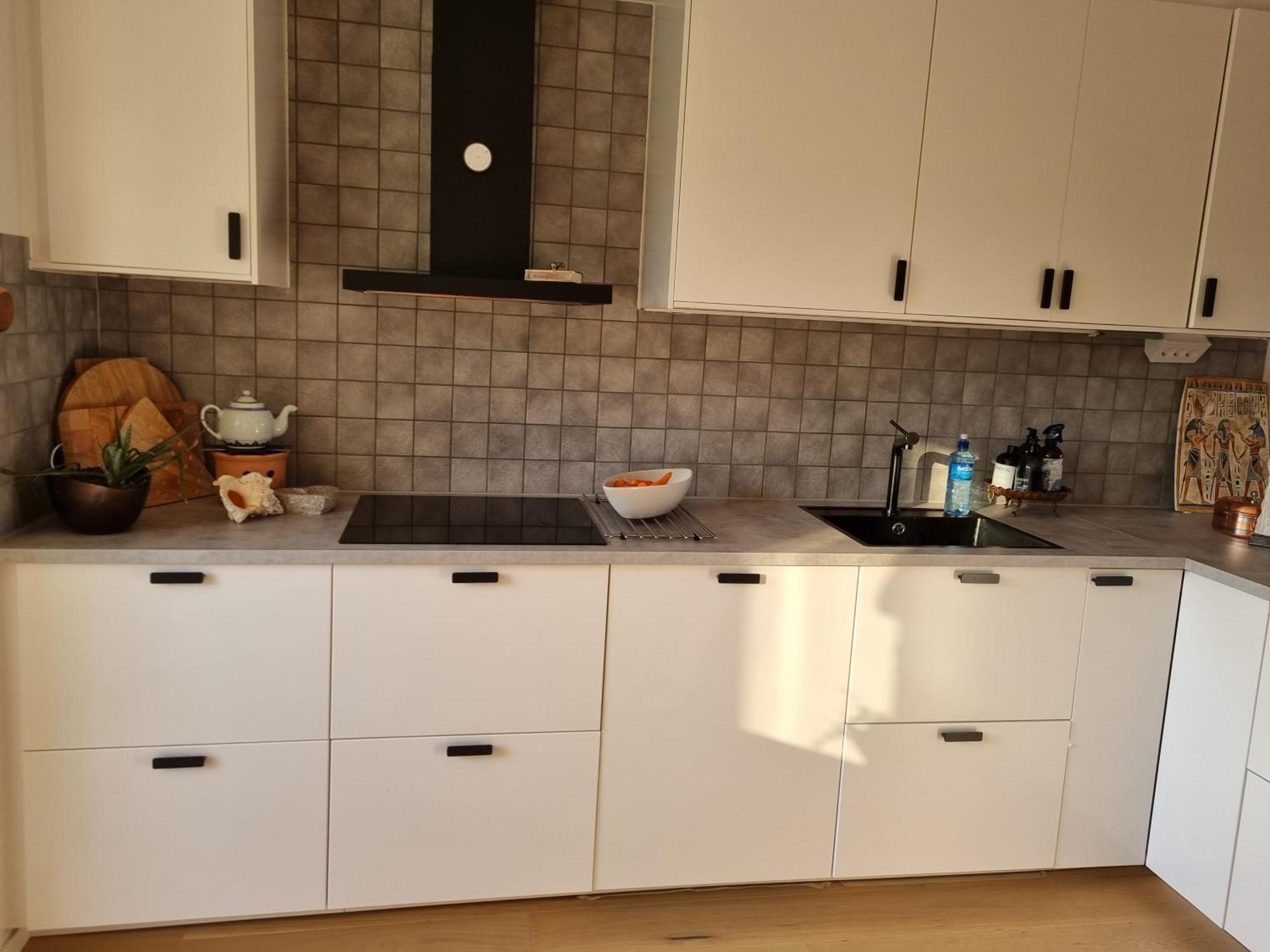 The Privat overnatting Göteborg
